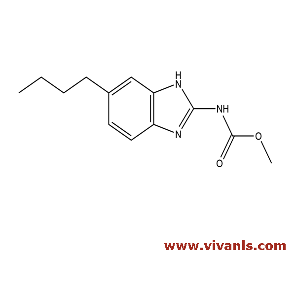 Pesticide Standards-Parbendazole-1664283071.png